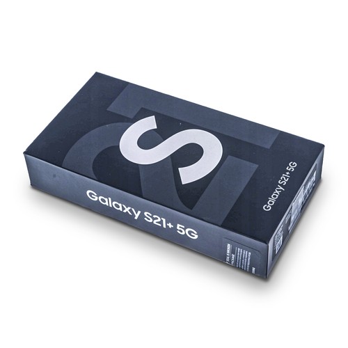 Nuovo samsung galaxy s21 plus - galaxy, s21+
