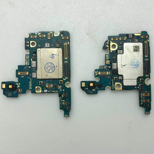 Phone motherboard replacement - phone,