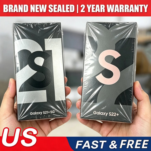 New sealed samsung - samsung, galaxy
