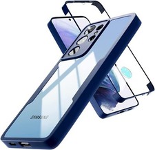 Coque pour Samsung S21 FE S21