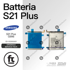 SAMSUNG BATTERIA S21 PLUS G996