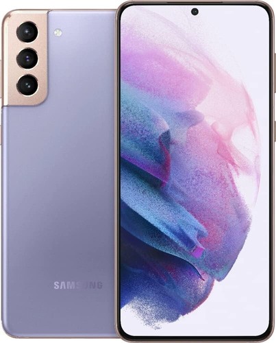 Samsung galaxy s21 plus - samsung, s21+