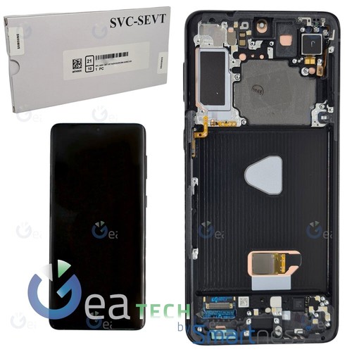 Display lcd originale - display, samsung