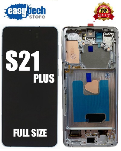 Samsung s21 plus sm - s21, sm-g996