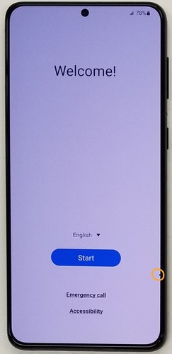 Samsung galaxy s21 - samsung,