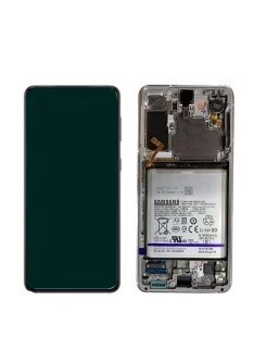 Lcd samsung g996 - sm-g996, s21